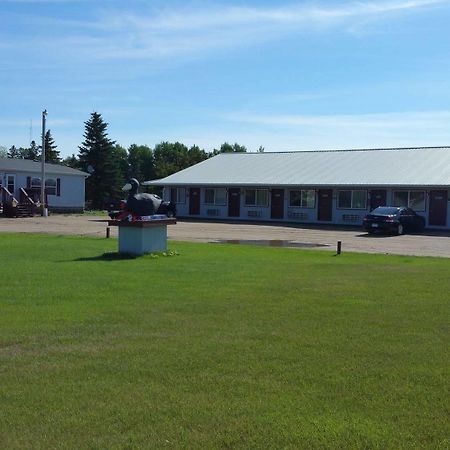 Drake Motel Blackduck Bagian luar foto