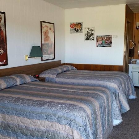 Drake Motel Blackduck Bagian luar foto