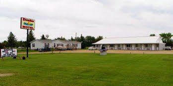 Drake Motel Blackduck Bagian luar foto