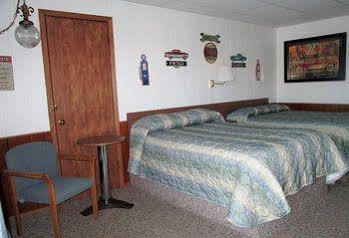 Drake Motel Blackduck Bagian luar foto