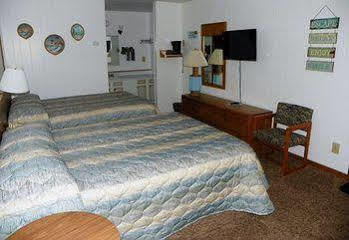 Drake Motel Blackduck Bagian luar foto