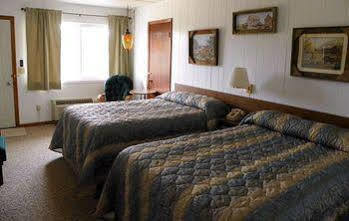 Drake Motel Blackduck Bagian luar foto